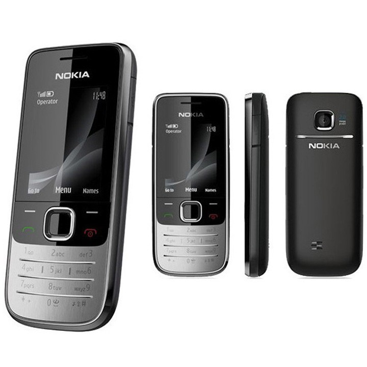 ĐIỆN THOẠI NOKIA 2730 CHÍNH HÃNG