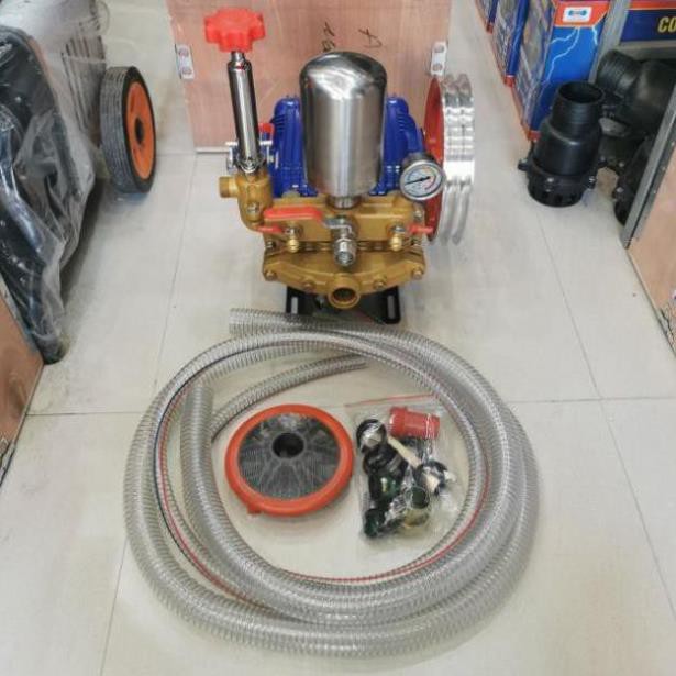 Đầu xịt áp lực đầu xịt rửa xe 5.5HP 4PiTong TG-90A