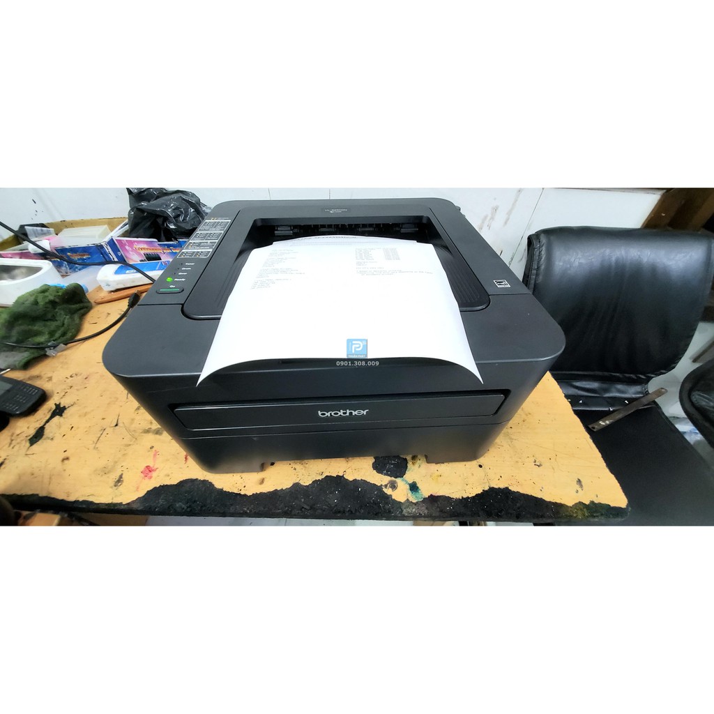 MÁY IN 2 MẶT BROTHER HL-2240 | BigBuy360 - bigbuy360.vn