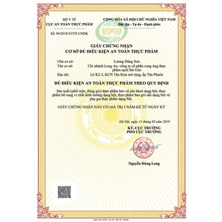 Sữa nghệ Hera 100g