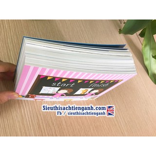 FC 100 thẻ trái nghĩa