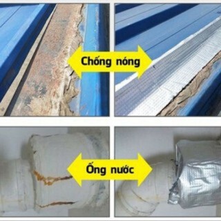 Băng keo chống thấm