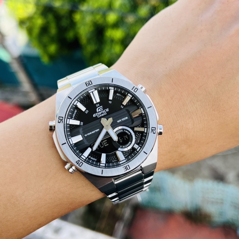 Đồng hồ Nam Casio Edifice Era-110D Series