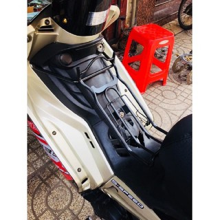 BAGA EXCITER 2010