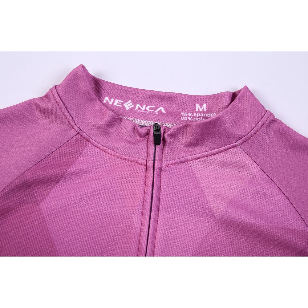 Áo Thể Thao Đạp Xe Thoáng Khí Nhanh Khô Thời Trang Mùa Hè Dành Cho Nữ 2023