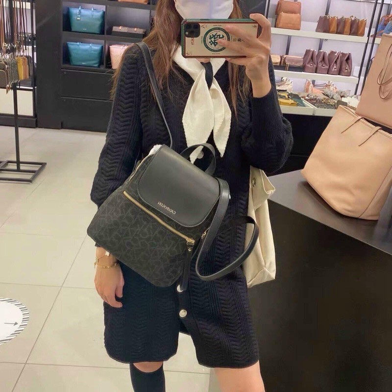 Balo Thời Trang Đi Học Đi Chơi CK