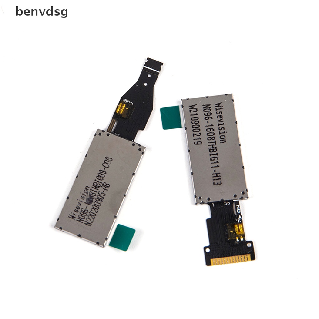 Mô Đun Hiển Thị Màn Hình LCD 0.96 &quot;IPS ST7735 Drive 3.3V 13PIN SPI HD