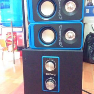 Loa Ifang 2.1