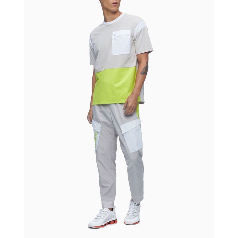 [Mã FAPRE5 giảm 10% đơn từ 1tr] CALVIN KLEIN PERFORMANCE - Quần Thể Thao Nam 4MS1P786082