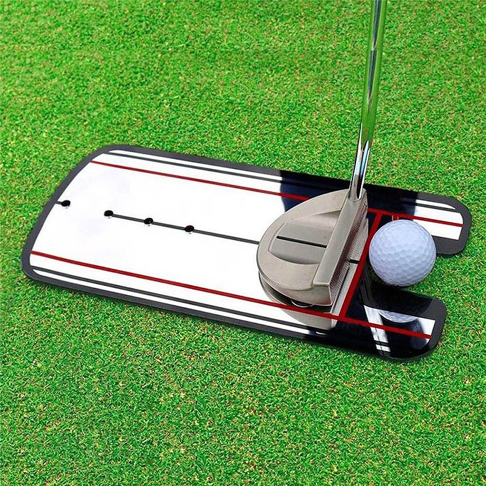 Dụng Cụ Luyện Tập Đánh Golf Tiện Lợi