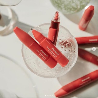 Son Mamonde Creamy Tint
