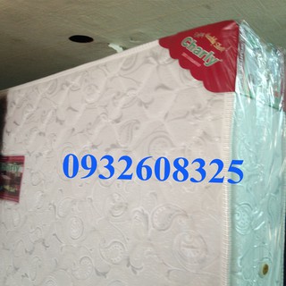 Nệm Lò Xo 1m6x2mx23cm Hàn Việt Hải Bh 5 Năm