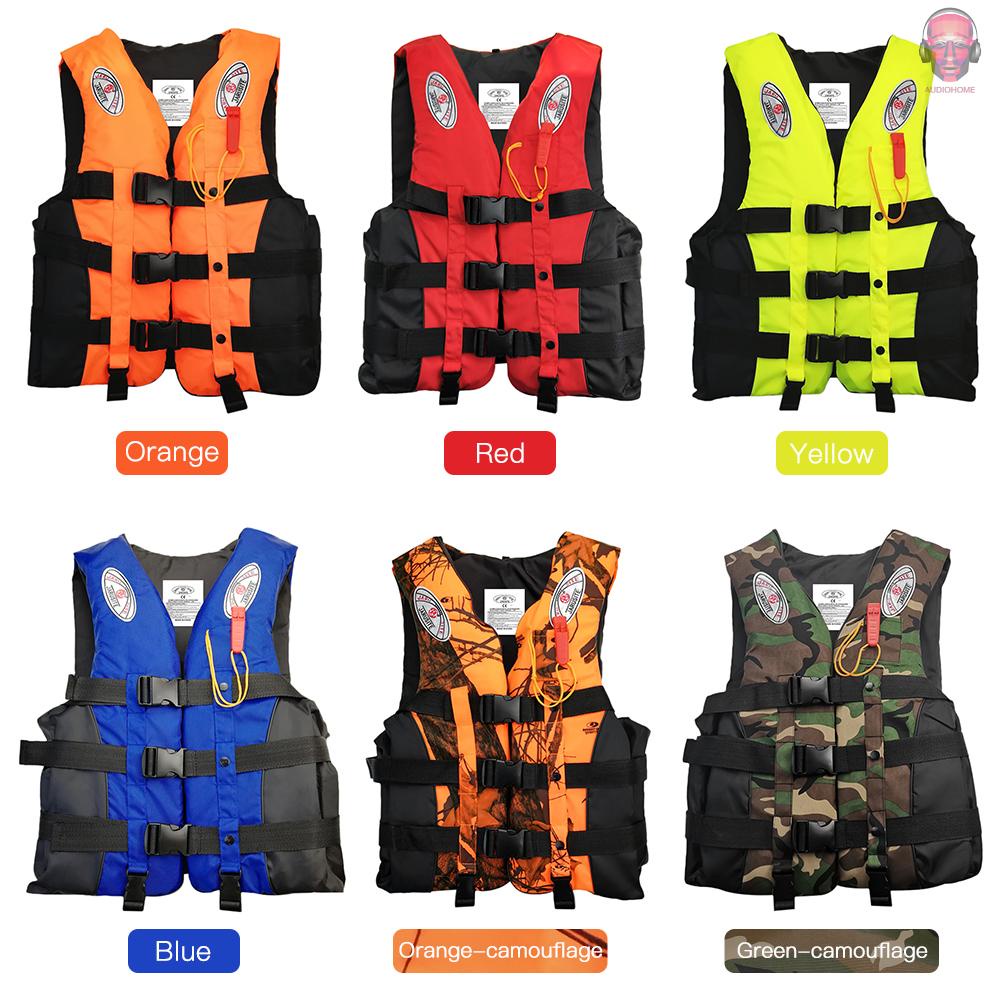 Áo Phao Cứu Sinh Chuyên Dụng Cho Người Lớn Và Trẻ Em