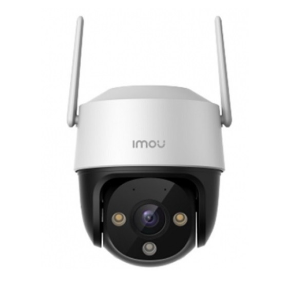 Camera WIFI ngoài trời, có màu đêm, xoay 360, IMOU CRUISER SE S21FP 2MP, S41FP 4MP, chính hãng, bảo hành 24 tháng