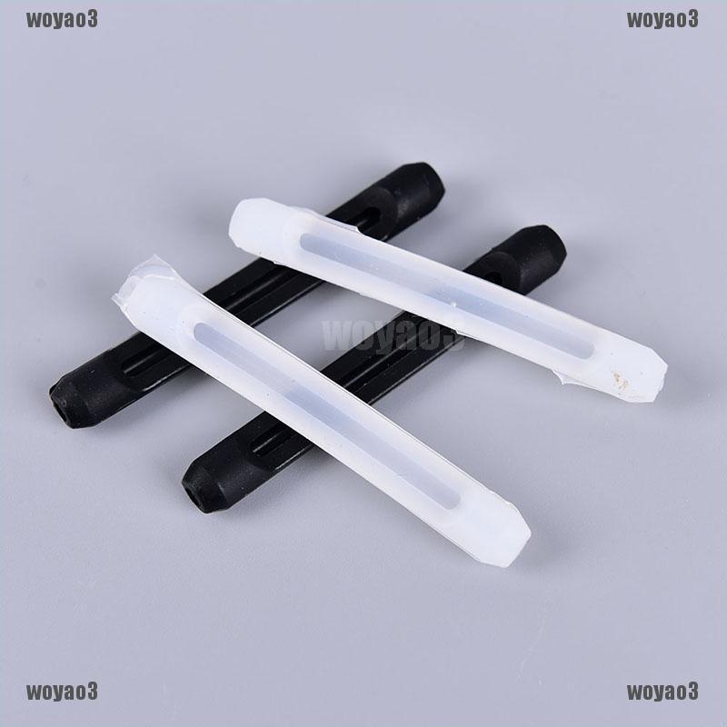 Bộ 2 Đôi Găng Tay Bằng Silicone Chống Trượt Tiện Lợi