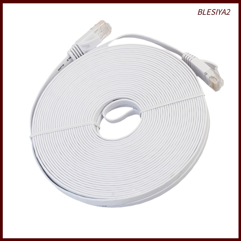 Dây Cáp Mạng Cat6 Ethernet RJ45 Dài 3M Cat2