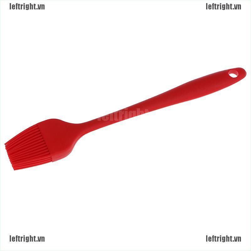 Cọ Quét Dầu Bằng Silicone Tiện Lợi Dành Cho Nướng Bánh / BBQ