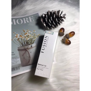 Tinh chất chống lão hóa retinol 1.0 fusion 30ml