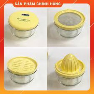 Vắt cam Glasslock GL1232