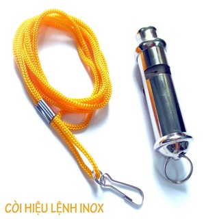 CÒI THỔI MORSE