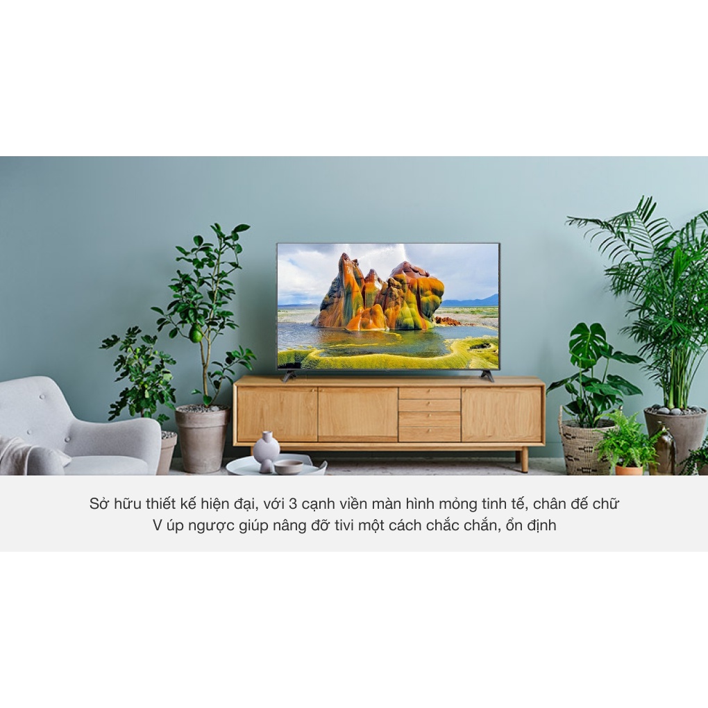 Smart Tivi LG 4K 43 inch 43UP7550PTC (Miễn phí giao tại HCM-ngoài tỉnh liên hệ shop) | WebRaoVat - webraovat.net.vn