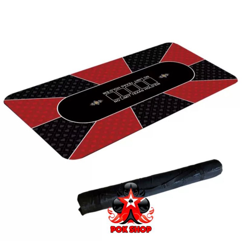 Thảm poker cao cấp texas holdem