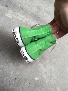 Converse all star chuck taylor size 36,5