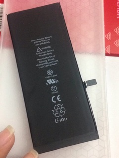 Pin iphone 6S plus xịn