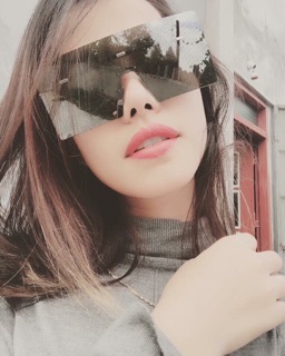 KÍNH MẮT THỜI TRANG CAO CẤP CD 2018