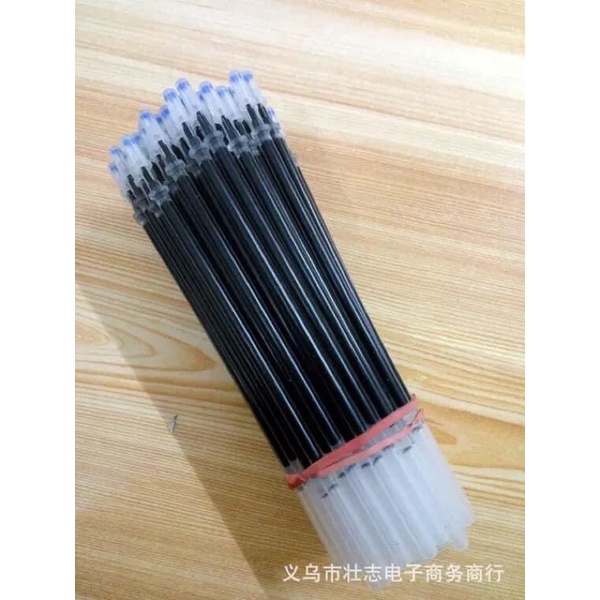 Combo 100 ngòi bút nước học sinh