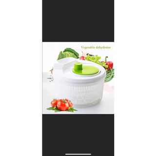 Rổ quay rau IKEA