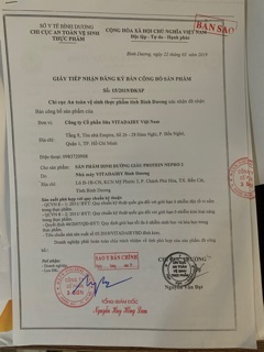 Sữa bột Nepro 2 400g (Dùng cho người bệnh thận)