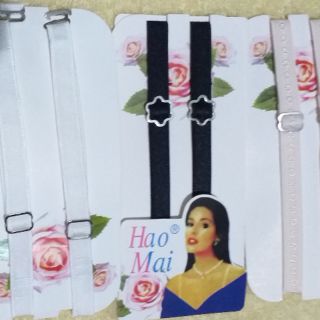 Dây áo ngực vải