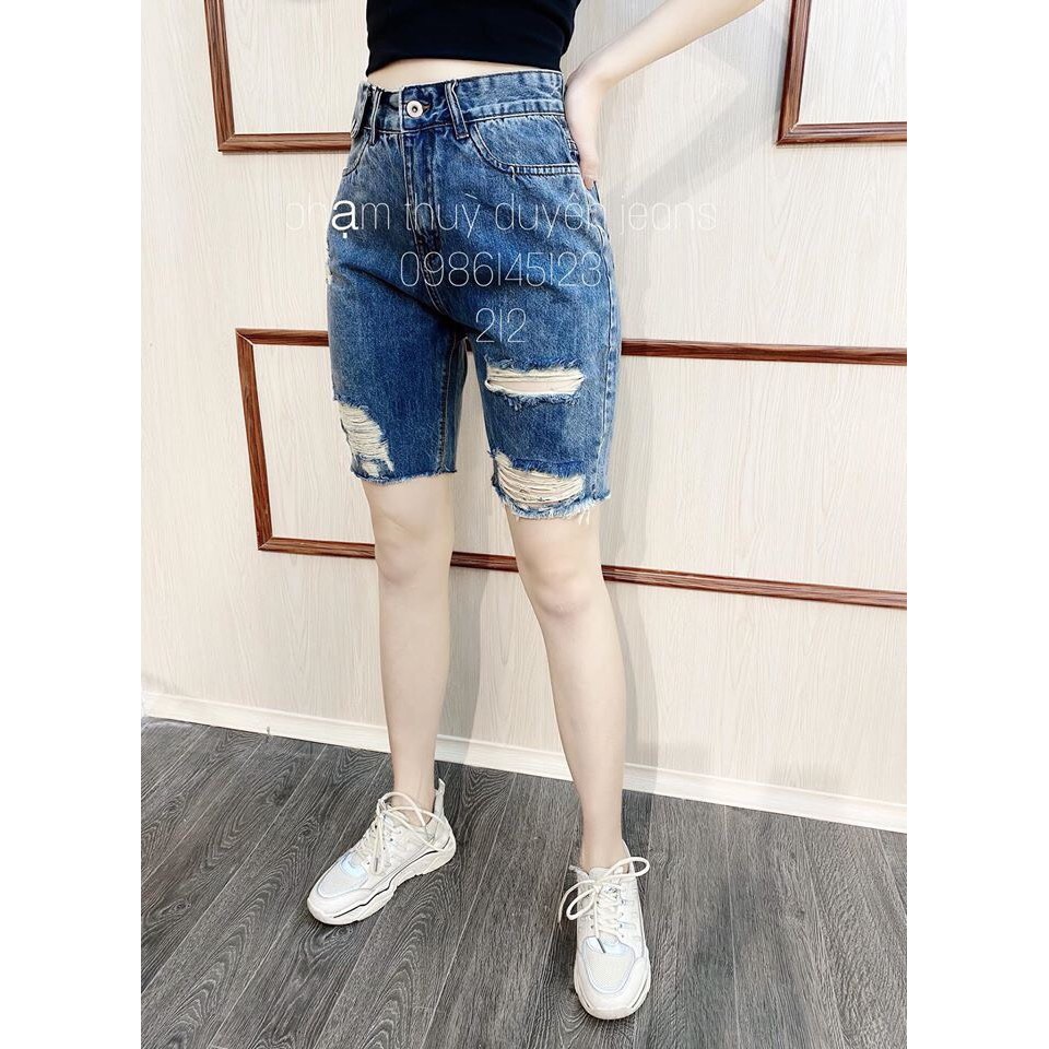 [ Mã FAMAYWA giảm 10K đơn 50K] Bán sỉ quần bò ngố nắp túi mã 632-625 | BigBuy360 - bigbuy360.vn