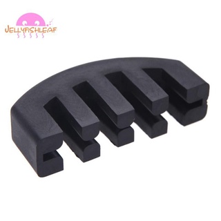 Dụng Cụ Giảm Thanh Cho Đàn Violin 4 / 4 Đen