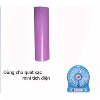 Quạt mini 3 tốc độ