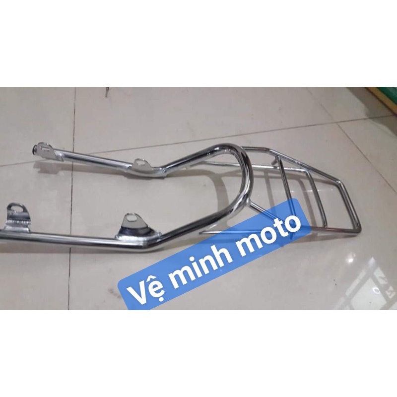 Baga sau Win 100/110