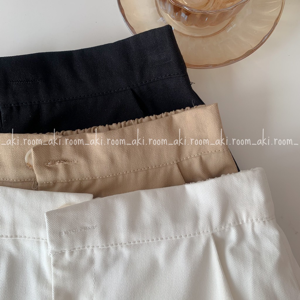 [Mã WAMT10K giảm 10K đơn 0K] Chân váy thô dài dáng A xẻ sau cạp cúc lưng chun | BigBuy360 - bigbuy360.vn