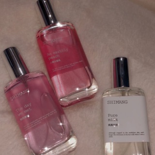 BODY MIST SHIMANG