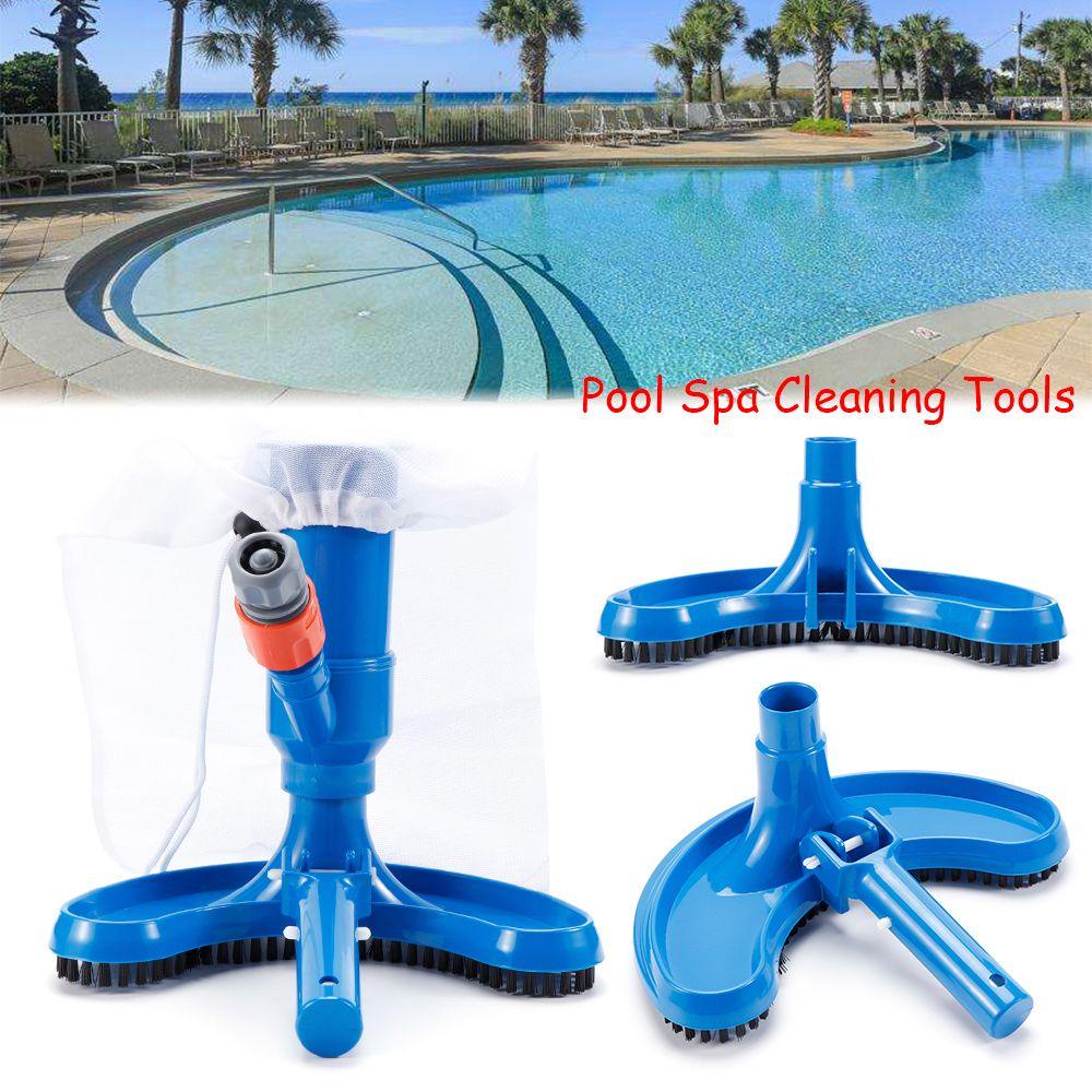 Đầu Nối Máy Hút Bụi Bể bơi Chuyên Dụng