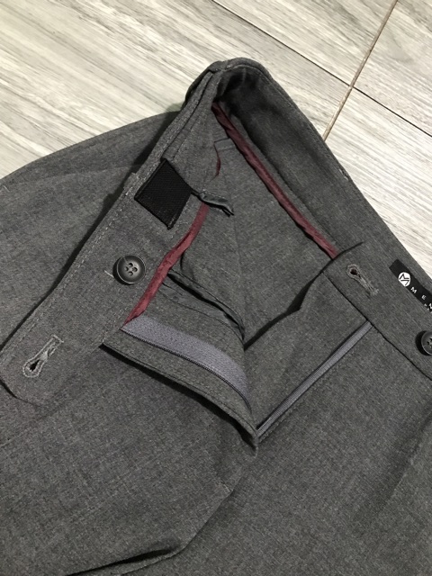 QUẦN TÂY CÔNG SỞ XUẤT HÀN