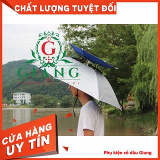 <TP>Mũ ô - mũ đi câu - mũ thợ ảnh ngoại cảnh