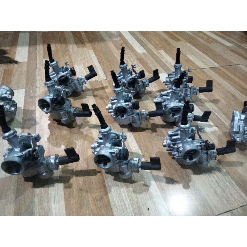 Bình xăng con zin anpha rs Honda như mới