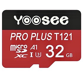 (MUA LẺ GIÁ SỈ) THẺ NHỚ YOOSEE 16G 32G 64G CLASS 10 CHÍNH HÃNG | BigBuy360 - bigbuy360.vn