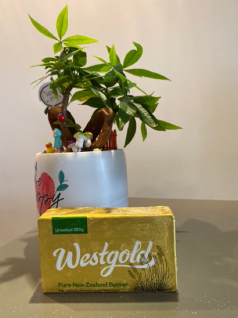 Bơ lạt hiệu Westgold – gói 250g | BigBuy360 - bigbuy360.vn