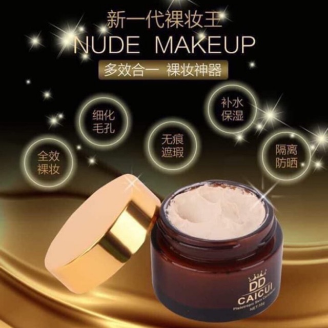 Kem chống nắng makeup da