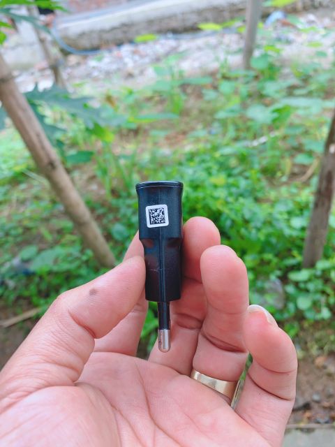 Củ Sạc Samsung 5V-0.7A loại liền dây ZIN Chính Hãng S1, S2, J1, J2...