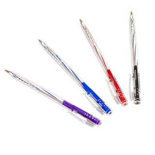 Combo 50 bút bi ngòi 0.7mm