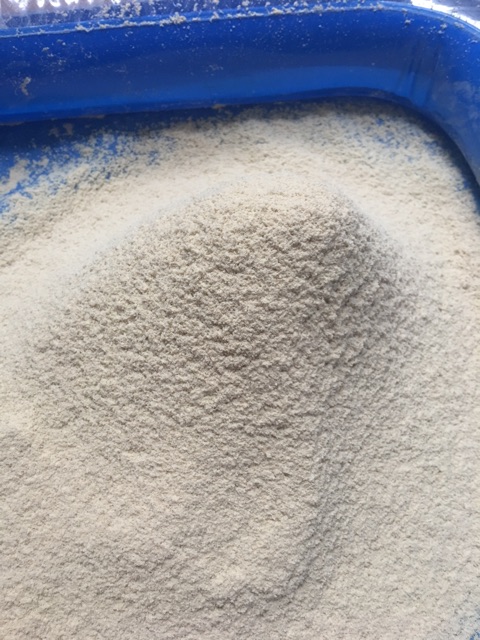 Bột cám gạo nhà làm 1 kg. | BigBuy360 - bigbuy360.vn