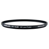 Kính lọc Filter Marumi Fit & Slim Lens Protect 49mm (Hoằng Quân) + Bóng thổi bụi